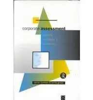 Cover of Corporate Assessment