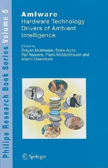 Cover of AmIware