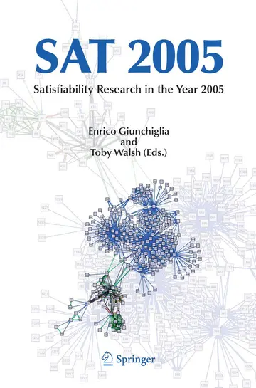 Cover of Sat 2005