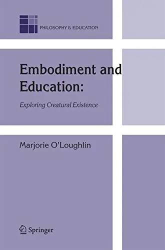 Cover of Embodiment and Education
