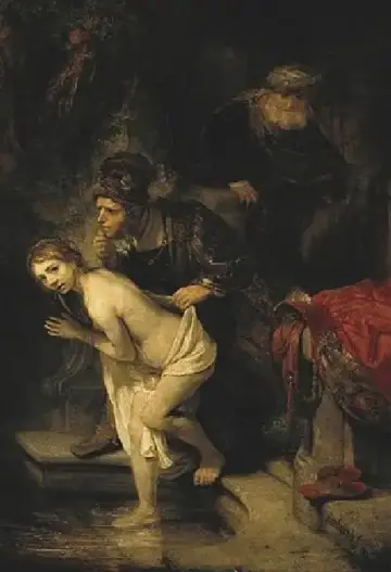 Cover of A Corpus of Rembrandt Paintings V