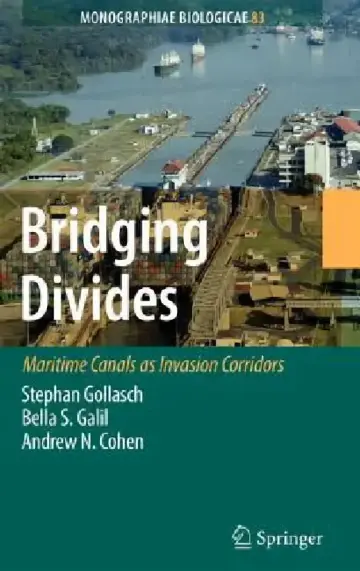 Cover of Bridging Divides