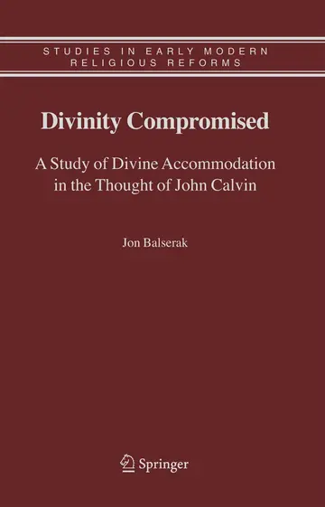 Cover of Divinity Compromised