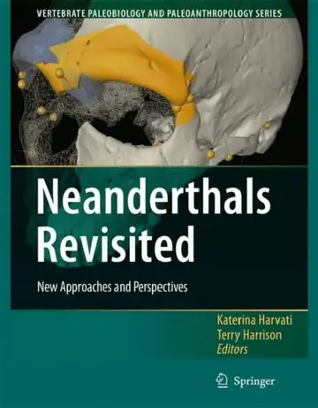 Cover of Neanderthals Revisited