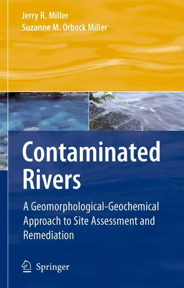 Cover of Contaminated Rivers