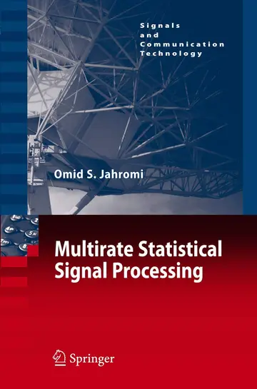Cover of Multirate Statistical Signal Processing