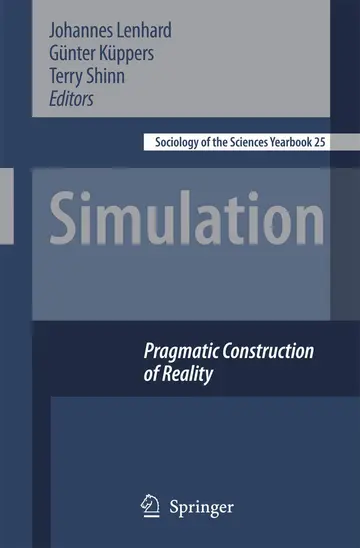 Cover of Simulation