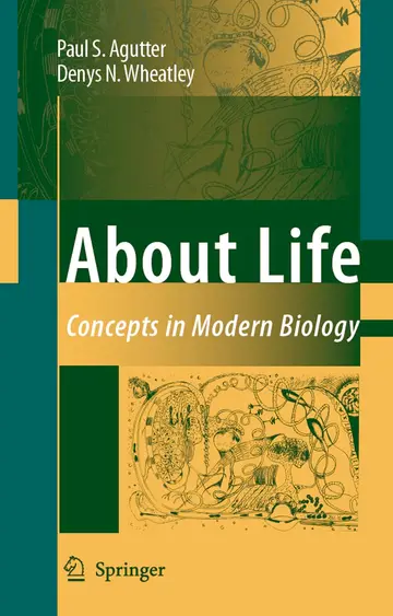 Cover of About Life