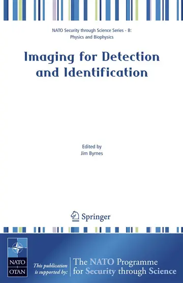 Cover of Imaging for Detection and Identification