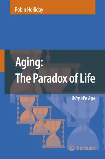 Cover of Aging