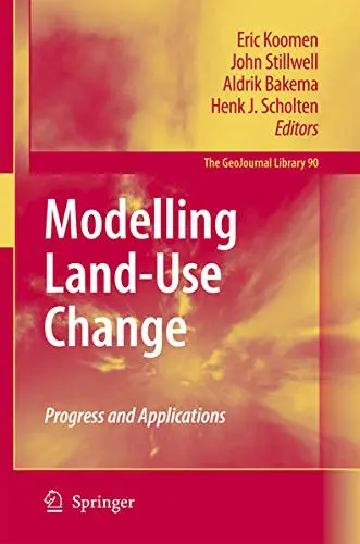 Cover of Modelling Landuse Change