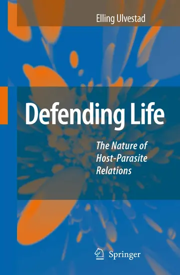 Cover of Defending Life