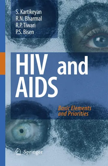Cover of HIV and AIDS