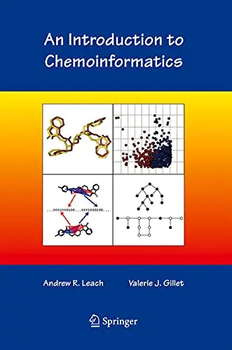 Cover of An Introduction to Chemoinformatics