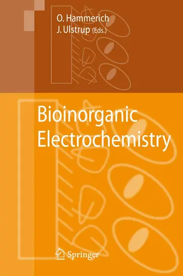 Cover of Bioinorganic Electrochemistry