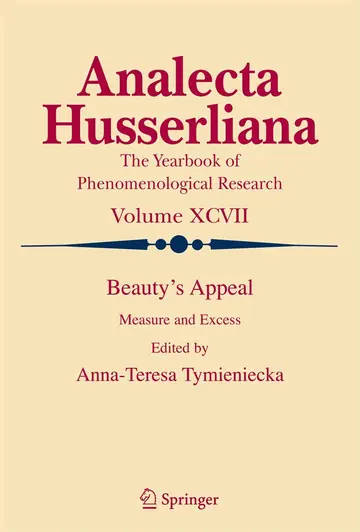 Cover of Beauty's Appeal