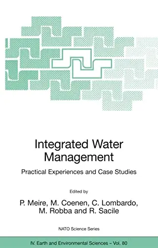 Cover of Integrated Water Management