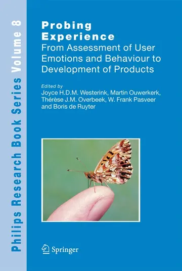 Cover of Probing Experience