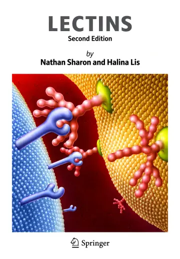 Cover of Lectins