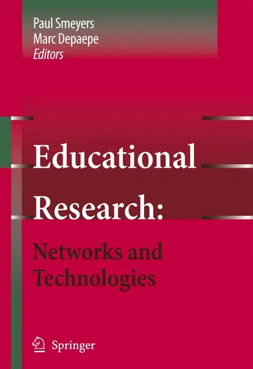 Cover of Educational Research