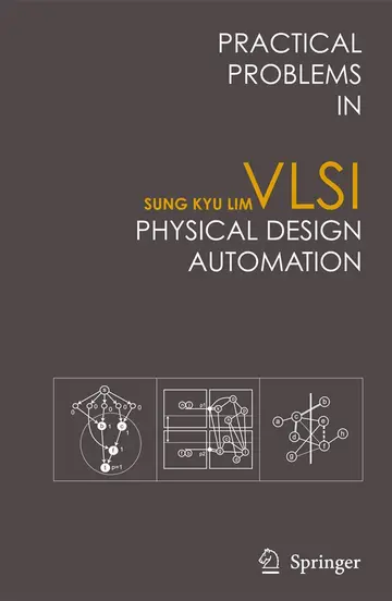 Cover of Practical Problems in Vlsi Physical Design Automation