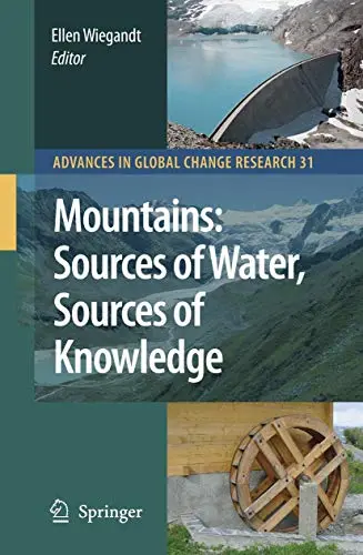 Cover of Mountains