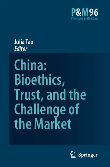 Cover of China