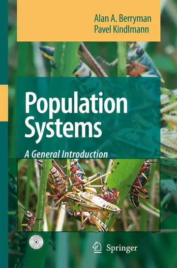Cover of Population Systems