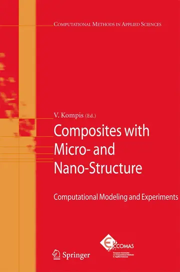 Cover of Textile Composites and Inflatable Structures Ii