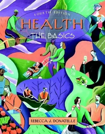 Cover of Health
