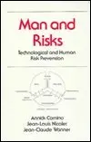 Cover of Man and Risks