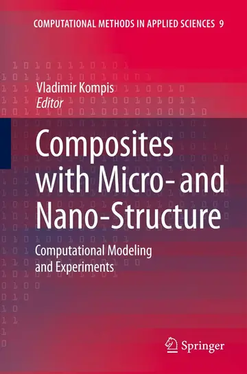 Cover of Composites with Micro- and Nano-Structures