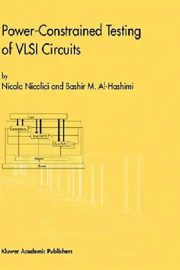 Cover of Power-Constrained Testing of VLSI Circuits