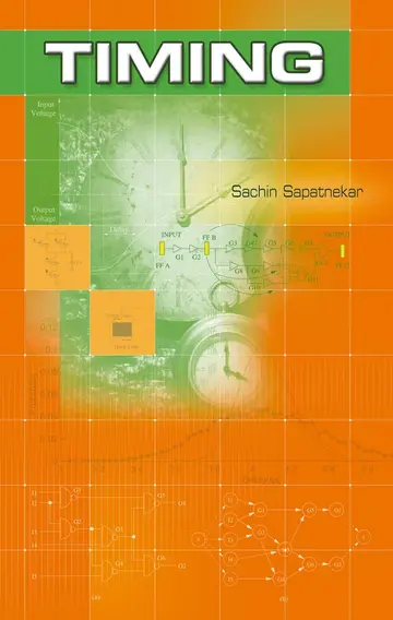 Cover of Timing