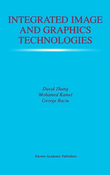 Cover of Integrated Image and Graphics Technologies
