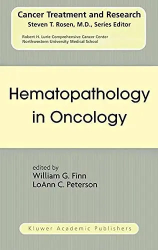 Cover of Hematopathology in Oncology