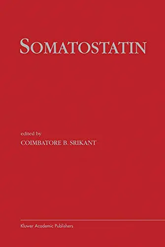 Cover of Somatostatin