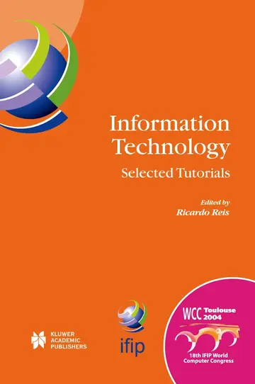 Cover of Information Technology