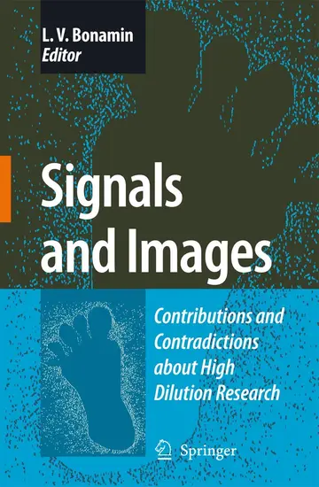 Cover of Signals and Images