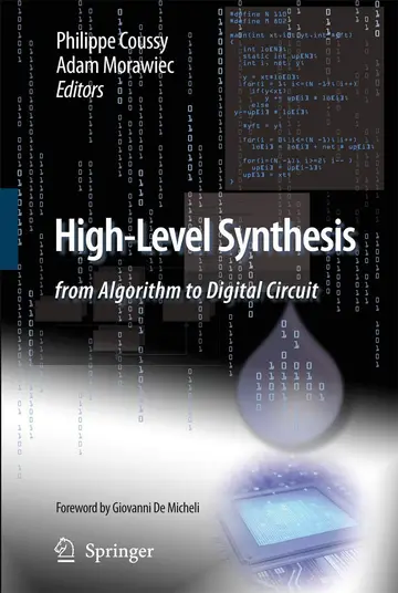 Cover of High-Level Synthesis