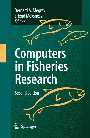 Cover of Computers in Fisheries Research