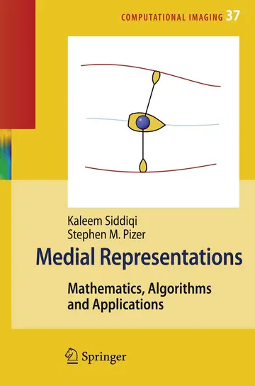 Cover of Medial Representations