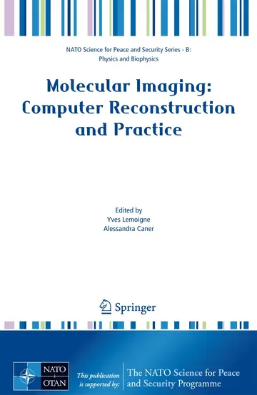 Cover of Molecular Imaging