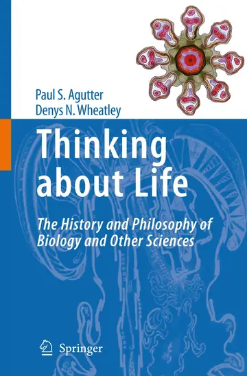 Cover of Thinking about Life