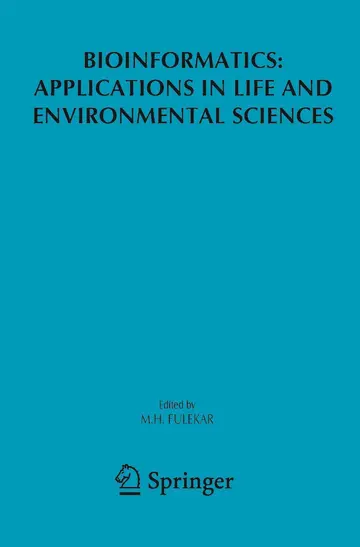 Cover of Bioinformatics