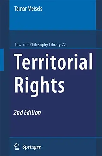 Cover of Territorial Rights