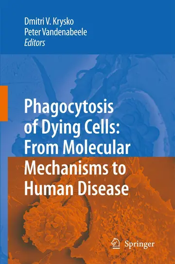 Cover of Phagocytosis of Dying Cells