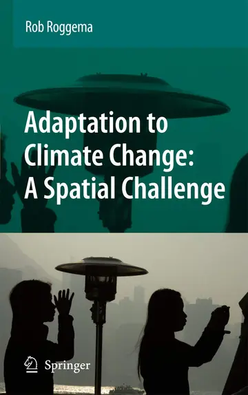 Cover of Adaptation to Climate Change