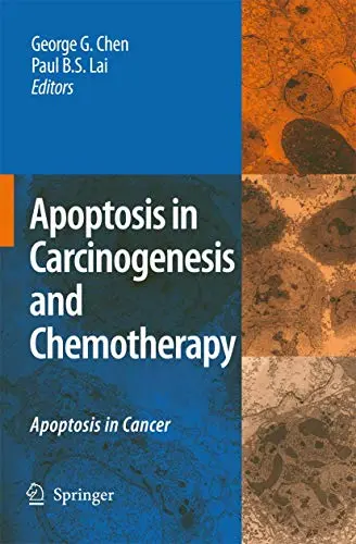 Cover of Apoptosis in Carcinogenesis and Chemotherapy
