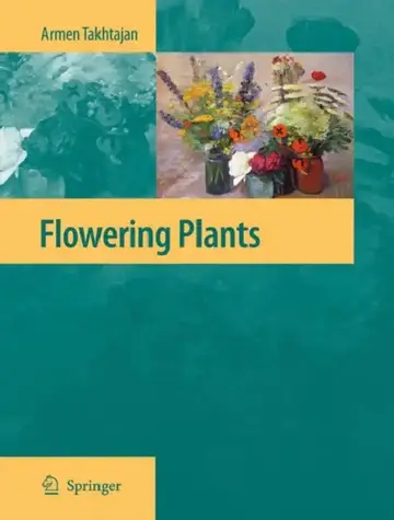 Cover of Flowering Plants